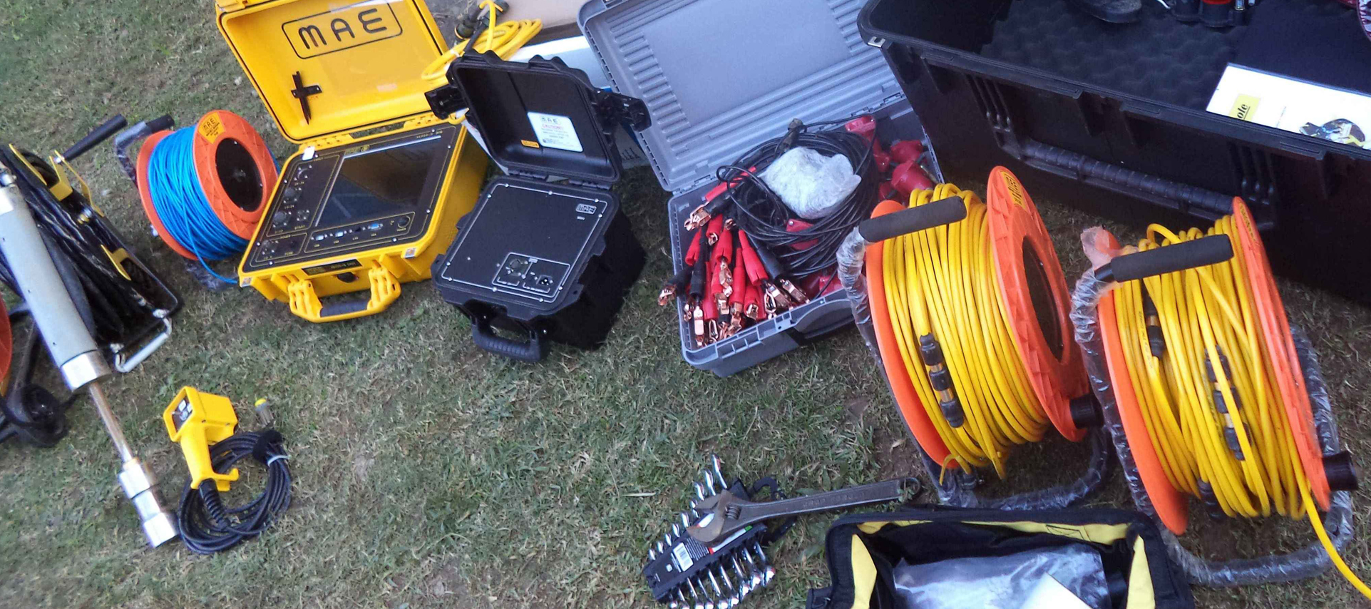 Worldwide freight services